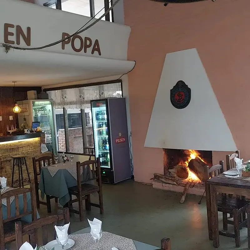Yacht Club Uruguayo